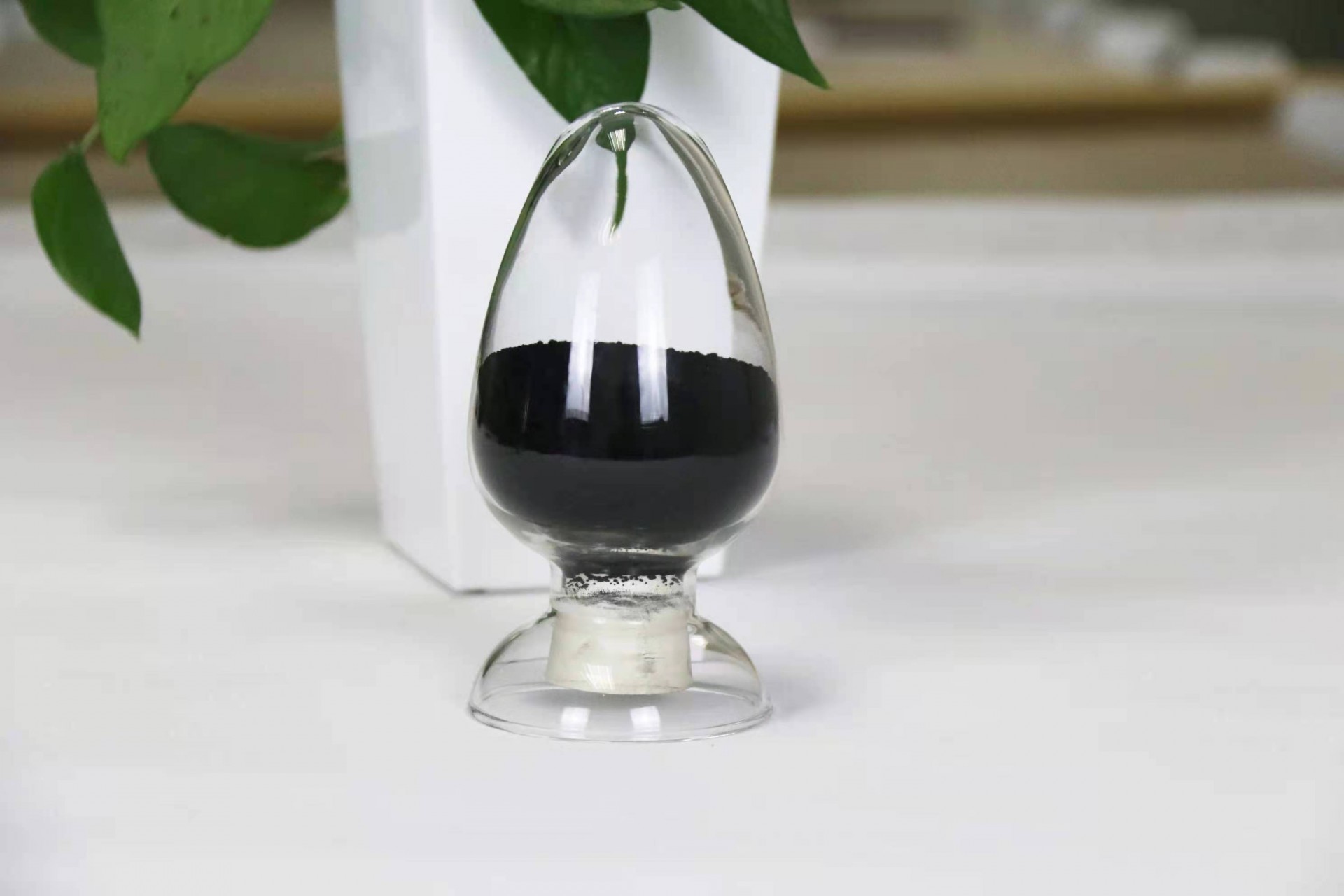 碳黑是否能夠燃燒？是否為危險品？