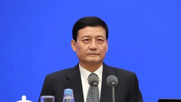 工信部部長肖亞慶 工信部部長肖亞慶
