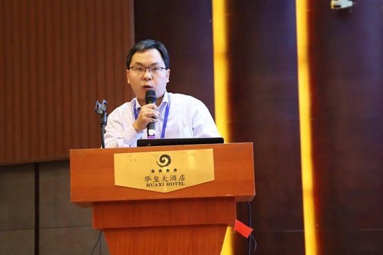 西北橡膠塑料研究設(shè)計院有限公司研發(fā)中心設(shè)計師王增輝