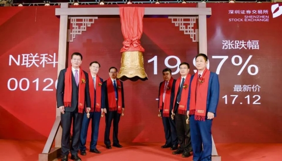 前三季度，炭黑企業(yè)利潤(rùn)增61.86%