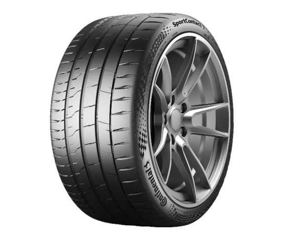 德國大陸時(shí)速達(dá)384公里的SportCo<i></i>ntact 7輪胎 德國大陸時(shí)速達(dá)384公里的SportCo<i></i>ntact 7輪胎