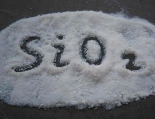  白炭黑最新行情   二氧化硅的化學(xué)式是什么？