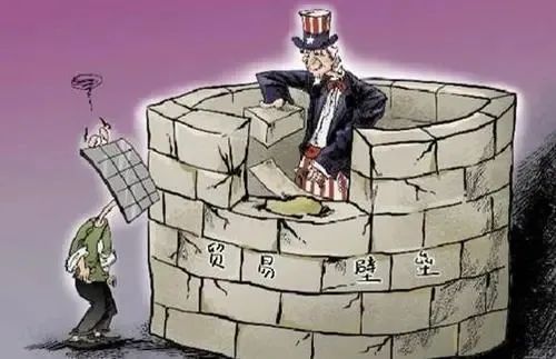 美國化學(xué)委員會(huì)建議消減中國化學(xué)品的關(guān)稅 美國化學(xué)委員會(huì)建議消減中國化學(xué)品的關(guān)稅
