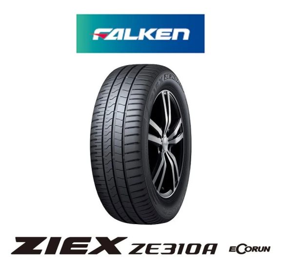 住友橡膠向西班牙汽車制造商和奧迪A3提供飛勁 ZIEX ZE310 Ecorun輪胎 住友橡膠向西班牙汽車制造商和奧迪A3提供飛勁 ZIEX ZE310 Ecorun輪胎