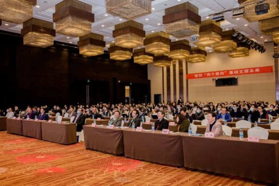 2022年，第十八屆中國橡膠基礎(chǔ)研究研討會將由沈陽化工大學(xué)承辦