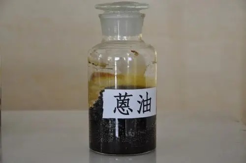 河南蒽油廠|蒽油價格 蒽油市場行情怎么樣？
