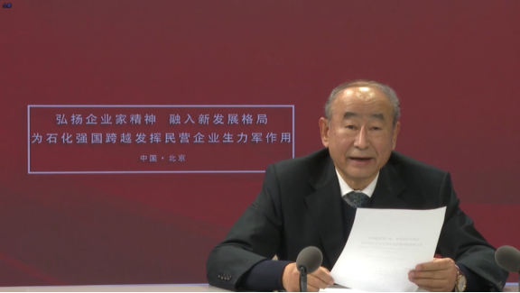 2021石油和化工民營企業(yè)百強 2021石油和化工民營企業(yè)百強