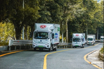 高端輪胎專項賽，正式發(fā)車！