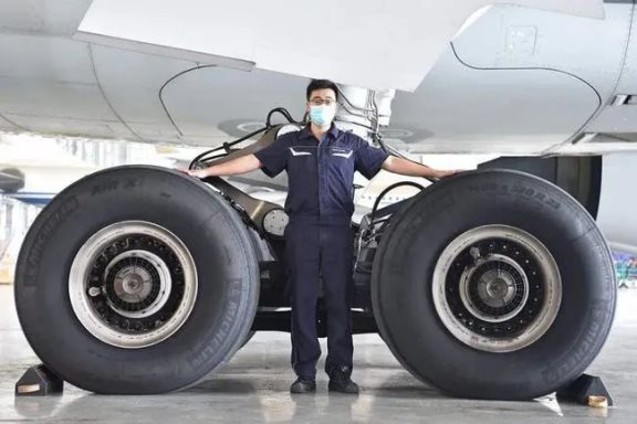 被國外壟斷的航空胎市場(chǎng) 中國有望在兩年內(nèi)打破 被國外壟斷的航空胎市場(chǎng) 中國有望在兩年內(nèi)打破
