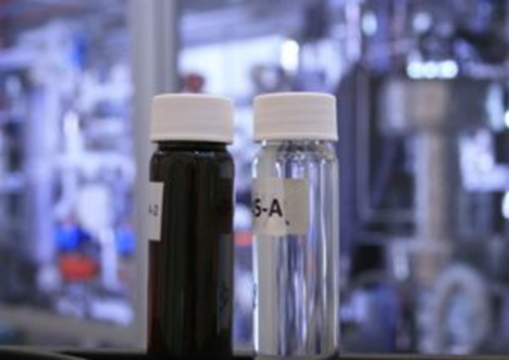 Enviro熱裂解油獲ISCC質(zhì)量平衡認證 Enviro熱裂解油獲ISCC質(zhì)量平衡認證
