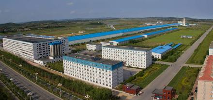 品牌知名度不斷提高，企業(yè)形象也在逐步提升