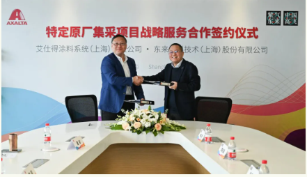 關于艾仕得涂料系統(tǒng) 關于艾仕得涂料系統(tǒng)