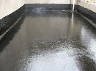 聚氨酯防水涂料水性好還是油性好？有什么區(qū)別？