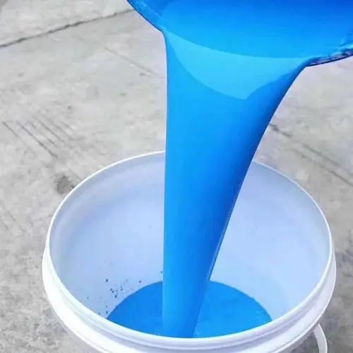 　那聚氨酯防水涂料有沒(méi)有危險(xiǎn)性?