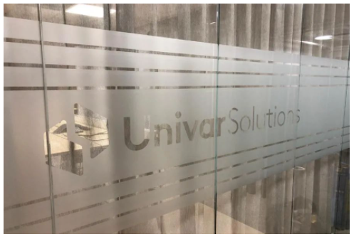 Univar在德國埃森開設(shè)實(shí)驗(yàn)室 Univar在德國埃森開設(shè)實(shí)驗(yàn)室