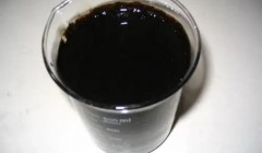 高溫煤焦油價格弱勢下行