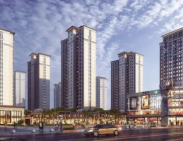 炭黑觀察室第66期：2022年房地產(chǎn)開發(fā)企業(yè)綜合實力Top500告訴你涂料、密封膠、電纜供應(yīng)商該選誰？