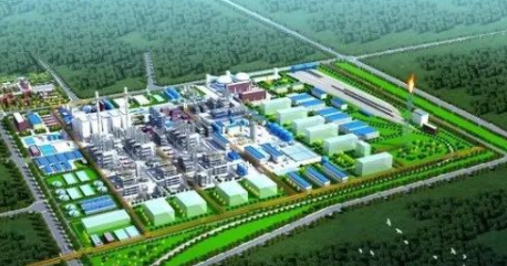 投資1262億元 陜煤榆林化學(xué)在建最大煤化工項(xiàng)目最新進(jìn)展！