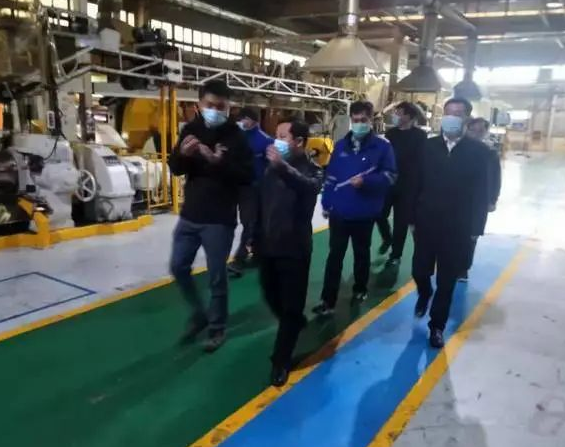 特瑞堡輪胎擬投資3-4億進(jìn)行工廠搬遷 特瑞堡輪胎擬投資3-4億進(jìn)行工廠搬遷