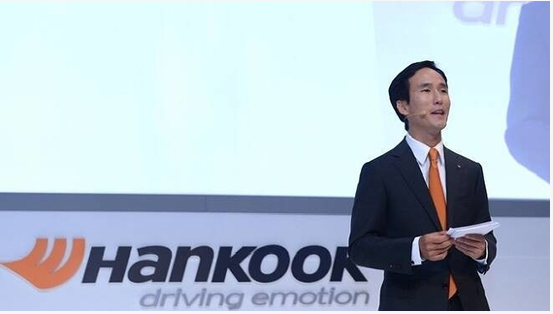 這家企業(yè)將推出首款電動(dòng)汽車(chē)輪胎品牌“AION” 這家企業(yè)將推出首款電動(dòng)汽車(chē)輪胎品牌“AION”