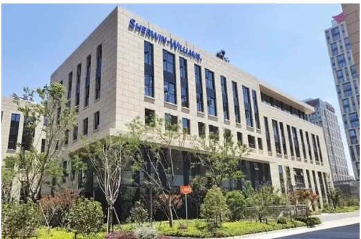 宣偉收購梅開二度！西卡歐洲工業(yè)涂料業(yè)務又成囊中之物