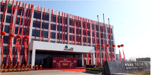 中策天津公司，開業(yè)！