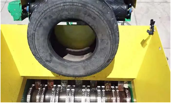 12.CM Shredders為美國(guó)東南局供應(yīng)全自動(dòng)破碎機(jī) 12.CM Shredders為美國(guó)東南局供應(yīng)全自動(dòng)破碎機(jī)
