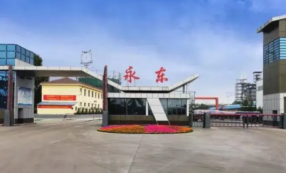 永東股份預(yù)推動(dòng)高端炭黑發(fā)展
