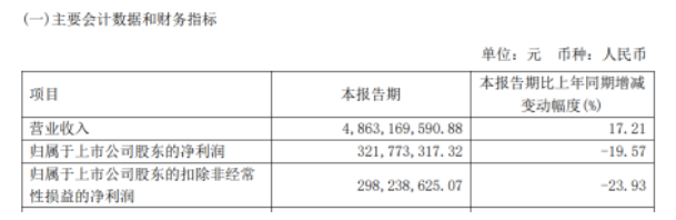 賽輪輪胎2022年第一季度財(cái)報(bào)出現(xiàn)營(yíng)業(yè)收入繼續(xù)增長(zhǎng)，凈利潤(rùn)下滑