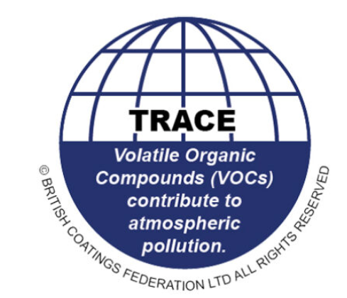 英國(guó)涂料聯(lián)合會(huì)推出新的Trace VOC Globe以識(shí)別極低VOC涂料產(chǎn)品 英國(guó)涂料聯(lián)合會(huì)推出新的Trace VOC Globe以識(shí)別極低VOC涂料產(chǎn)品
