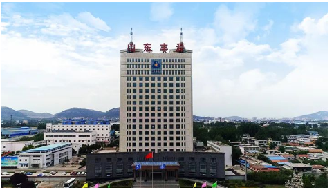 山東豐源集團(tuán)營收超50億元 山東豐源集團(tuán)營收超50億元