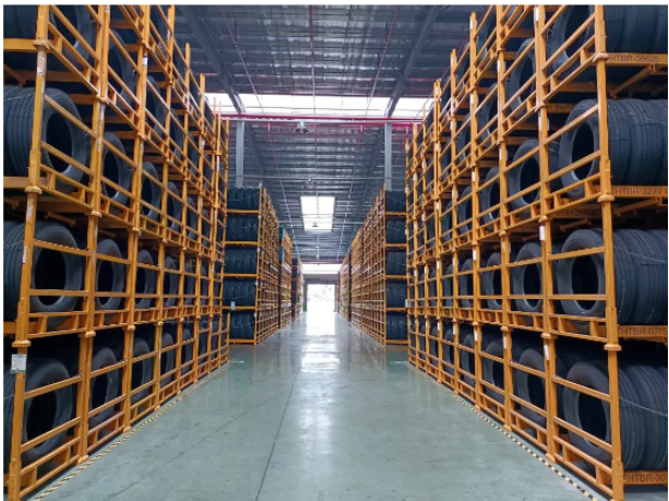 為什么要到泰國(guó)建廠?