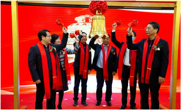 北交所上市，橡企獲補貼 800 萬元！
