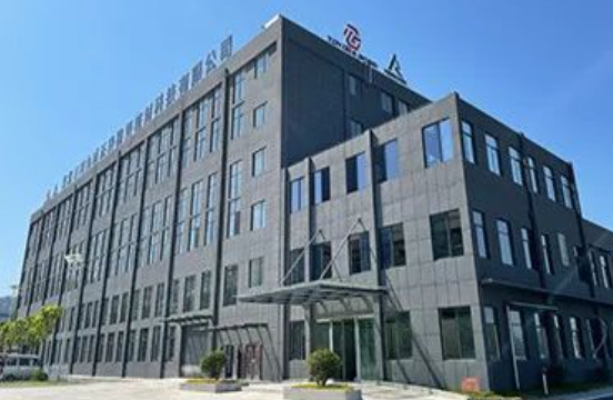 豐田合成在中國(guó)的新工廠落成 豐田合成在中國(guó)的新工廠落成