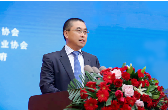 廣東省涂料行業(yè)協(xié)會會長陳冰 廣東省涂料行業(yè)協(xié)會會長陳冰