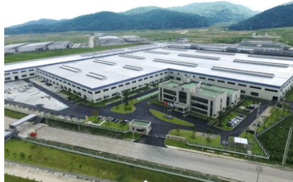 興達(dá)啟動16億擴建項目 興達(dá)啟動16億擴建項目