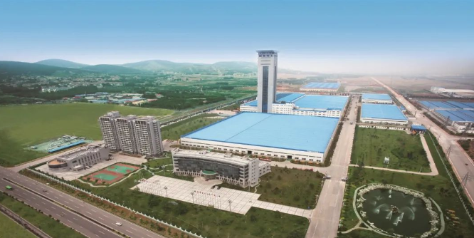 泰安市輸變電及電線電纜產(chǎn)業(yè)鏈鏈長到新疆考察對接投資項目 泰安市輸變電及電線電纜產(chǎn)業(yè)鏈鏈長到新疆考察對接投資項目