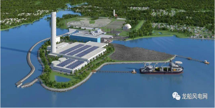 普睿司曼投資13.94億建設(shè)新海底電纜工廠項目 普睿司曼投資13.94億建設(shè)新海底電纜工廠項目