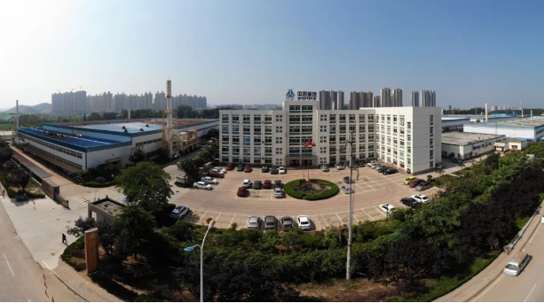 中國重汽集團濟南橡塑件有限公司加強清潔生產(chǎn) 促進企業(yè)高質量發(fā)展 中國重汽集團濟南橡塑件有限公司加強清潔生產(chǎn) 促進企業(yè)高質量發(fā)展