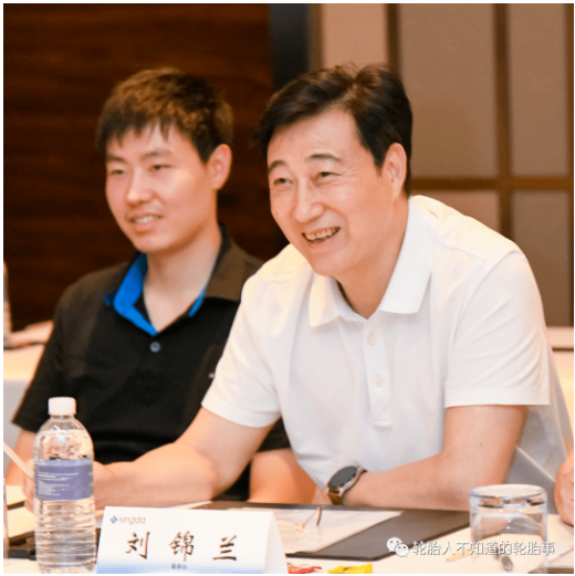 興達(dá)與復(fù)旦管院的這次合作是長期的、全方面的，希望雙方以本次合作為契機(jī)，實(shí)現(xiàn)互惠共贏