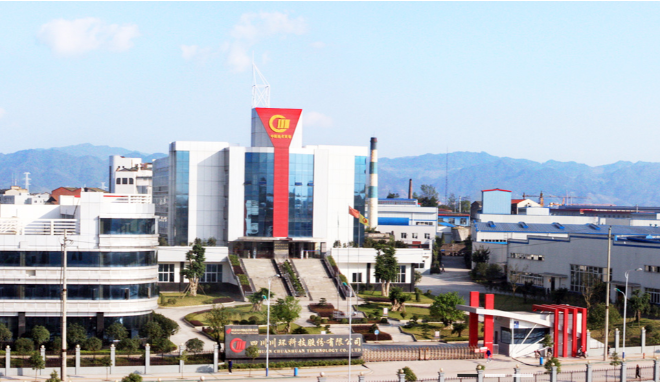 川環(huán)科技企業(yè)訂單量猛增，