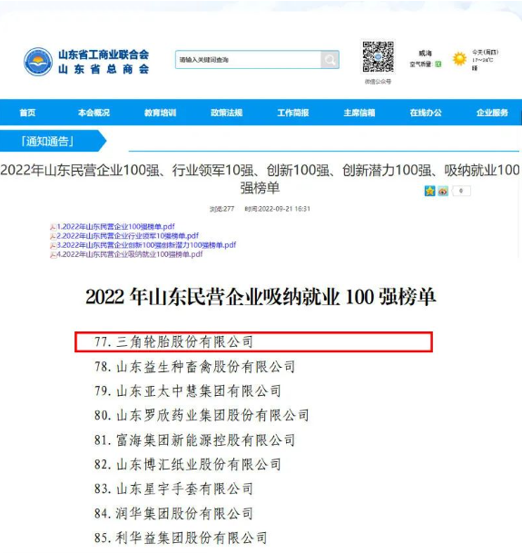 2022年山東民營(yíng)企業(yè)100強(qiáng)系列榜單申報(bào)發(fā)布活動(dòng) 2022年山東民營(yíng)企業(yè)100強(qiáng)系列榜單申報(bào)發(fā)布活動(dòng)