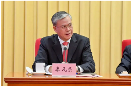 剛剛宣布，知名輪胎集團董事長新上任！