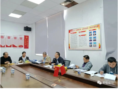 李國強表示，稅務部門將進一步加強與企業(yè)之間的溝通，為企業(yè)提供更加優(yōu)化的納稅服務，全面落實稅費優(yōu)惠政策，促進企業(yè)健康發(fā)展。