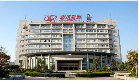 4.兩大輪胎公司發(fā)業(yè)績，各有亮點!