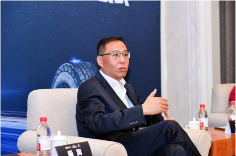 剛剛：輪胎大牌董事長(zhǎng)易主！七大高管走馬上任…