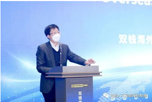       與會(huì)的海外經(jīng)銷(xiāo)商們紛紛表示，對(duì)雙錢(qián)“贏在海外”的發(fā)展規(guī)劃有了更加深入理解，明確了前進(jìn)方向，滿(mǎn)載信心和沖勁，將與雙錢(qián)攜手共進(jìn)，再創(chuàng)新佳績(jī)。