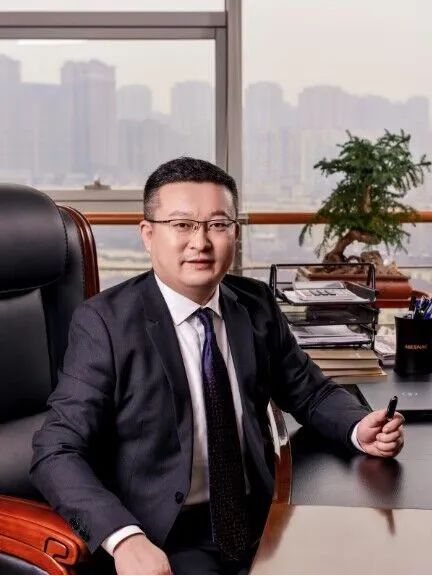 青島市政協(xié)委員武守濤:推進(jìn)橡膠裝備制造“延鏈補(bǔ)鏈擴(kuò)鏈強(qiáng)鏈” 青島市政協(xié)委員武守濤:推進(jìn)橡膠裝備制造“延鏈補(bǔ)鏈擴(kuò)鏈強(qiáng)鏈”
