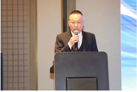 01、林奕龍：未來三年目標銷售640萬條