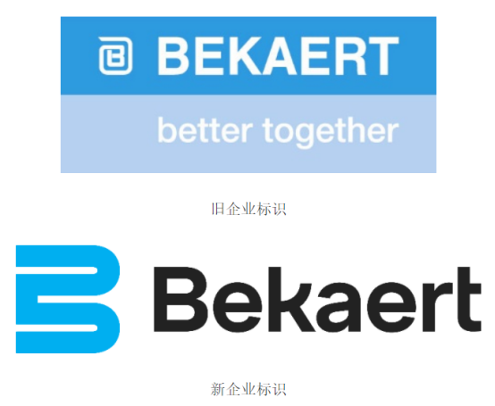 貝卡爾特正式啟用全新企業(yè)標(biāo)識(shí)，強(qiáng)化環(huán)保與可持續(xù)發(fā)展